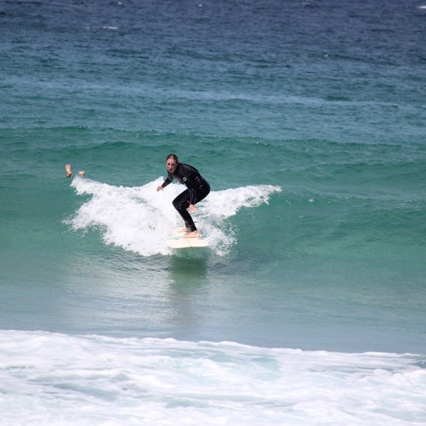 Surf Retreat